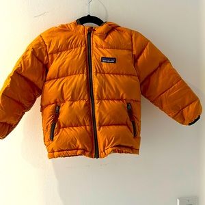 Patagonia Toddler Jacket